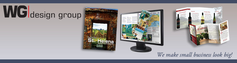 WG online brochures