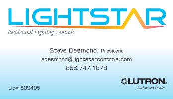 Business Card Sample