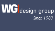 WG Design Group logo